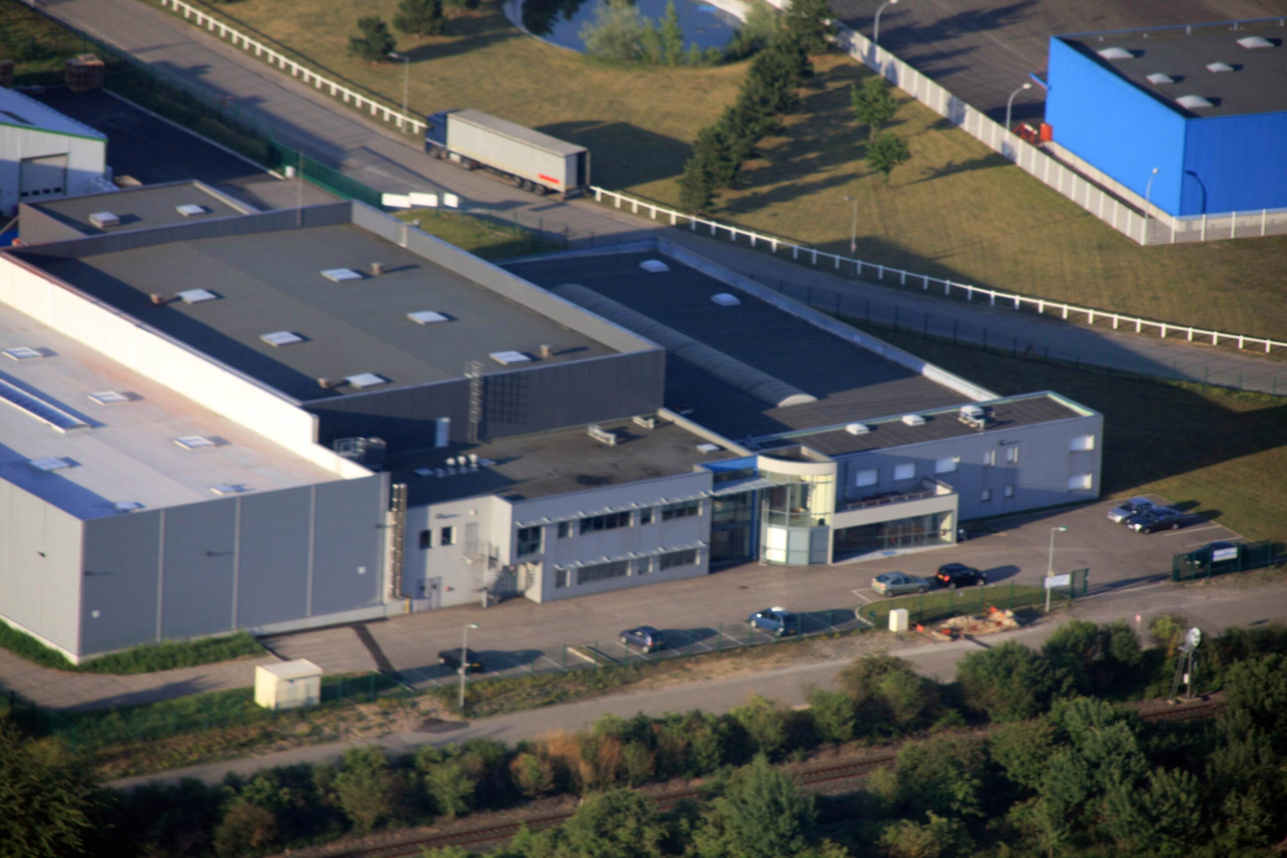 STOCKMEIER Urethanes