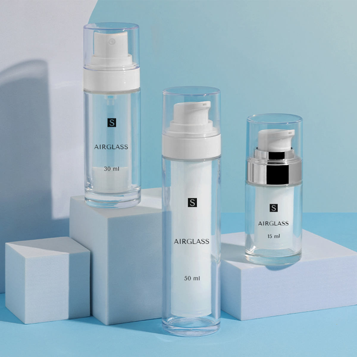 Stocksmetic Packaging