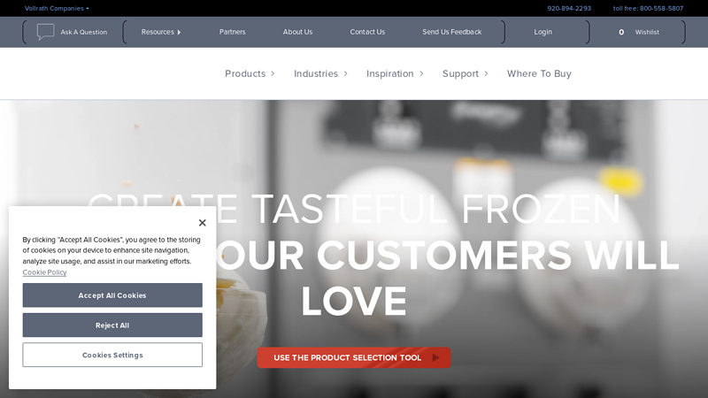 Stoelting Foodservice