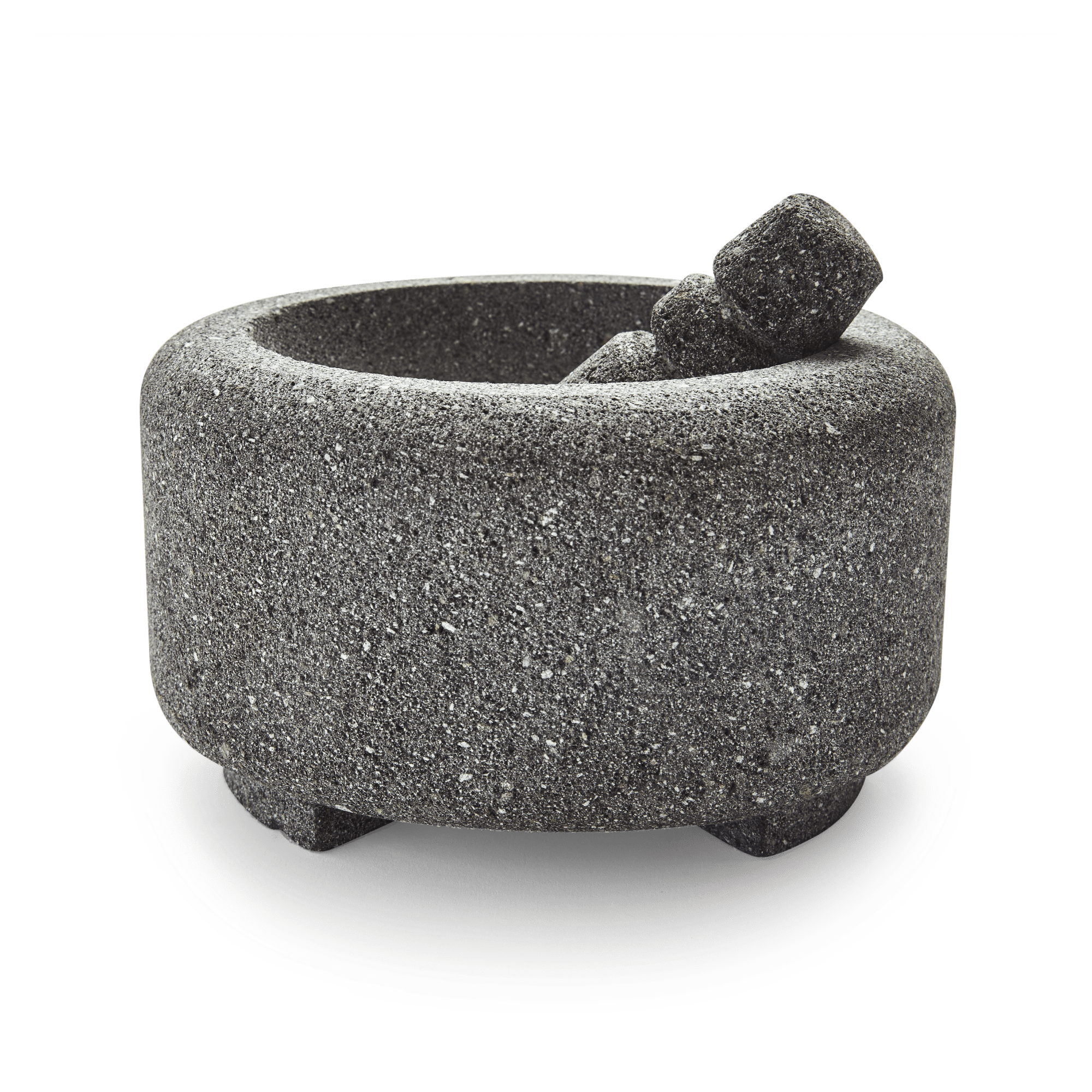 STONE MOLCAJETE