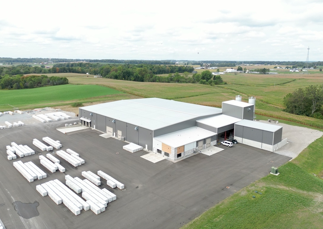 Stone Veneer Manufacturer