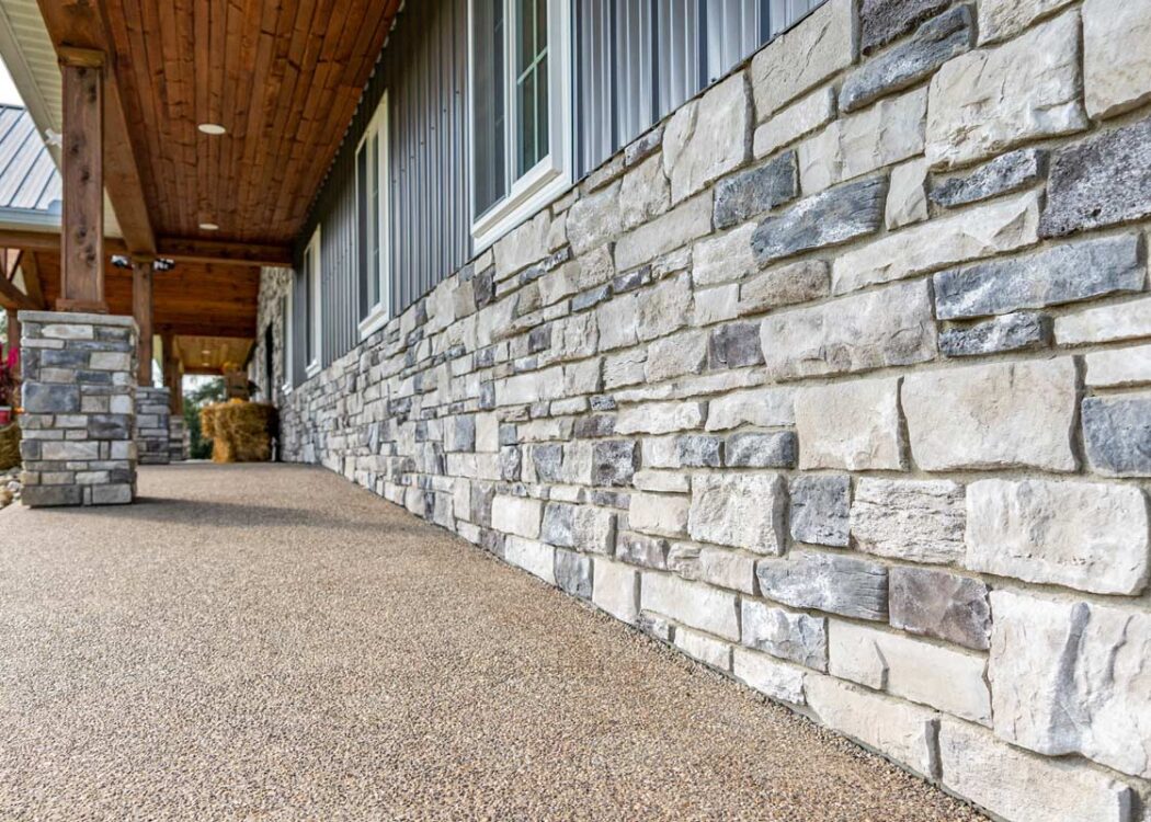 Stone Veneer Manufacturer