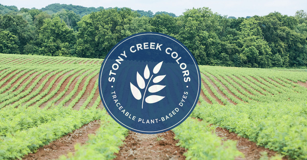 Stony Creek Colors: Traceable, Plant