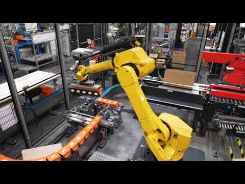 Stop Pin industry insight