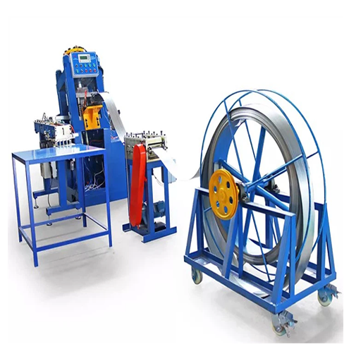 Stop Pin industry insight