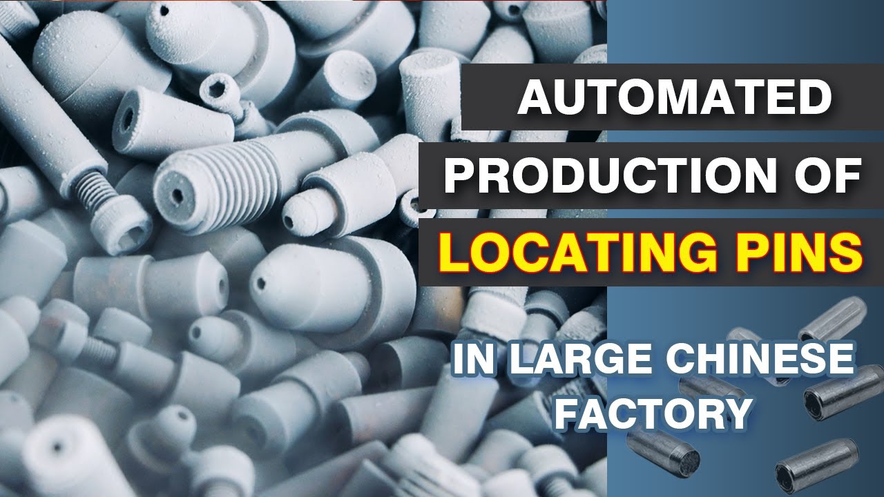 Stop Pin industry insight