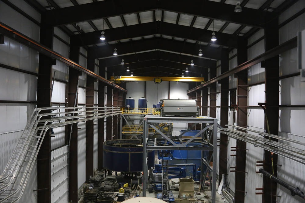 Storage Building industry insight