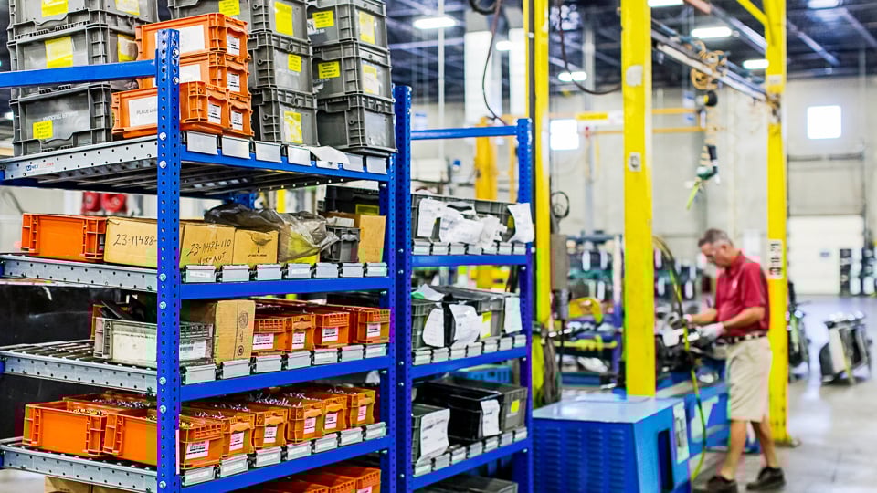 Storage Unit industry insight