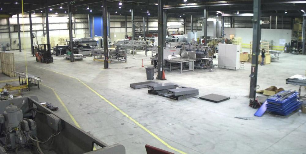 Storage Unit industry insight