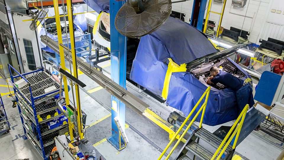 Storage Unit industry insight