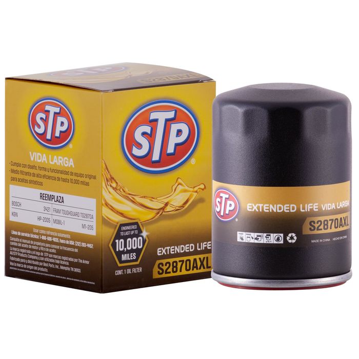 STP Filters