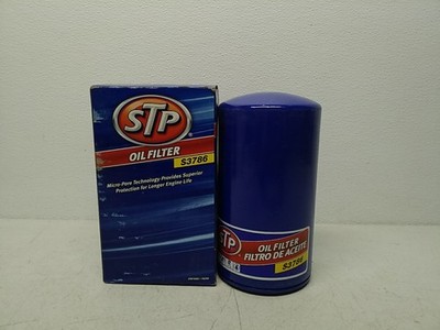 STP Filters