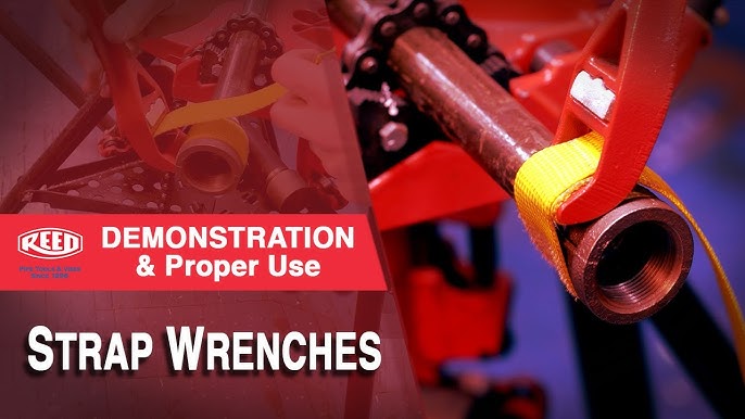 Strap Wrench Rubber industry insight