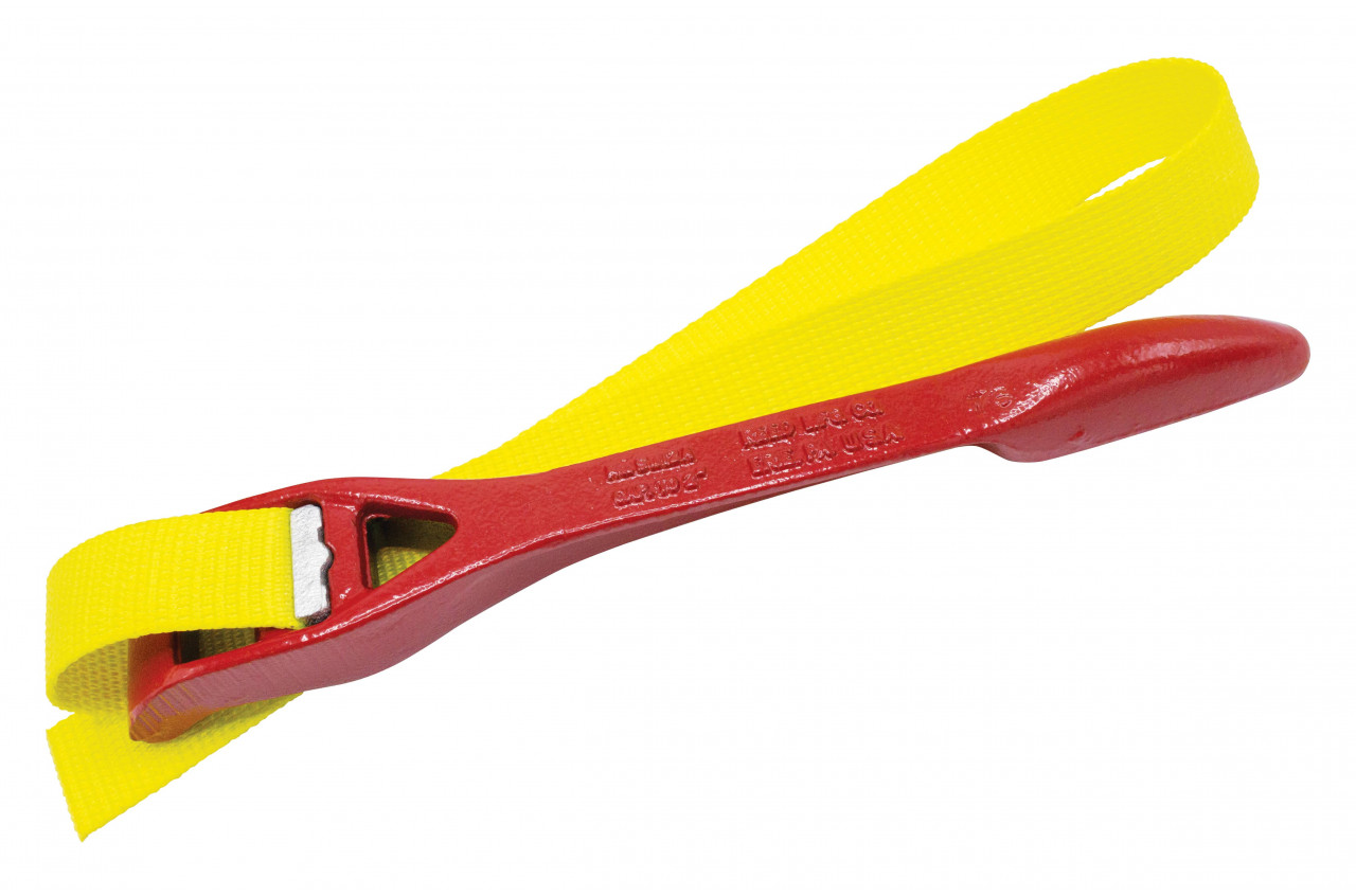 Strap Wrench Rubber industry insight