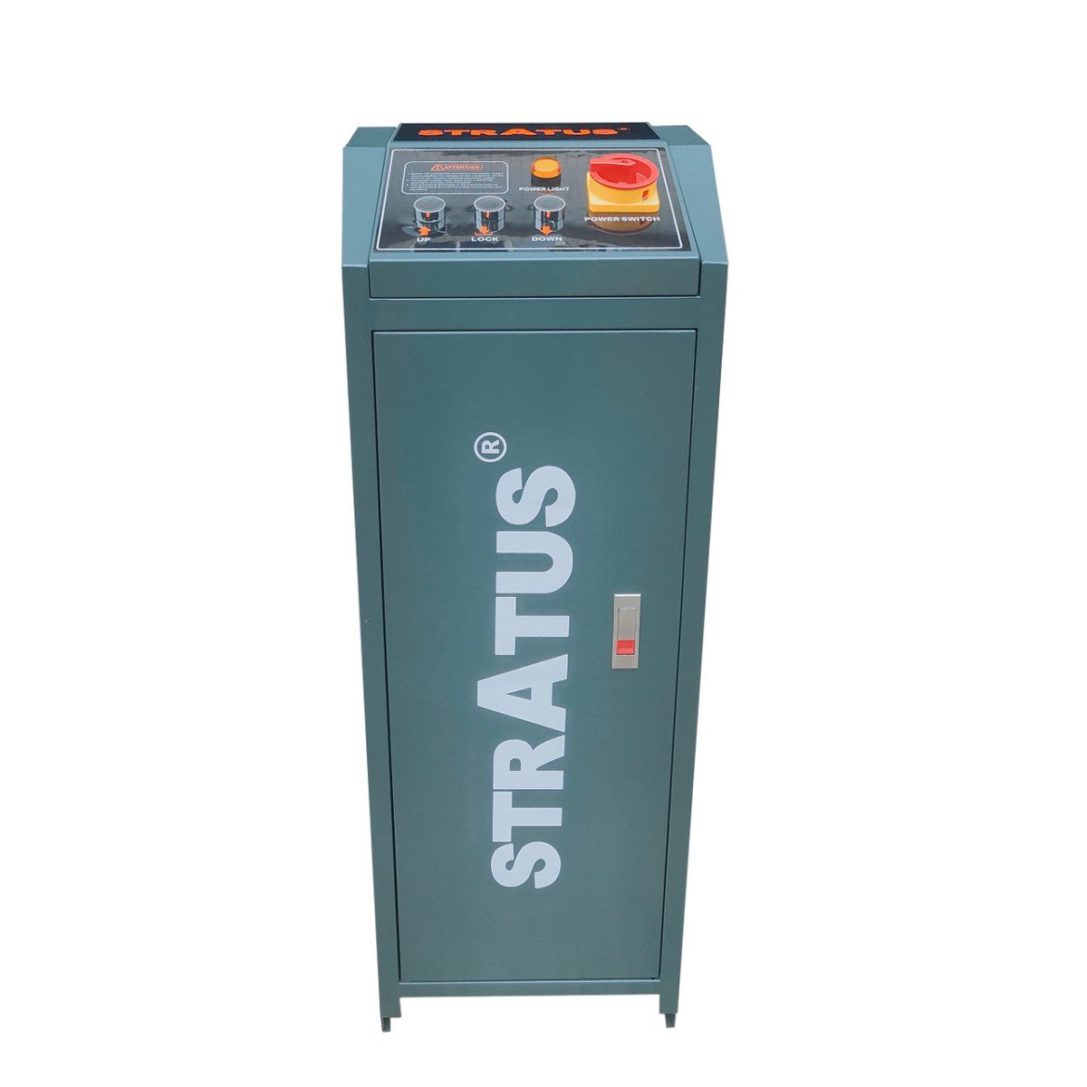 Stratus Auto Equipment: Car Lifts