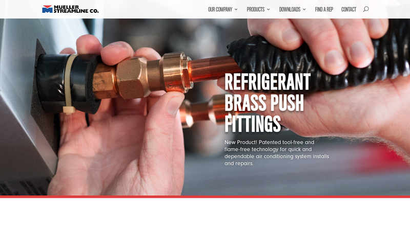 Streamline Your System