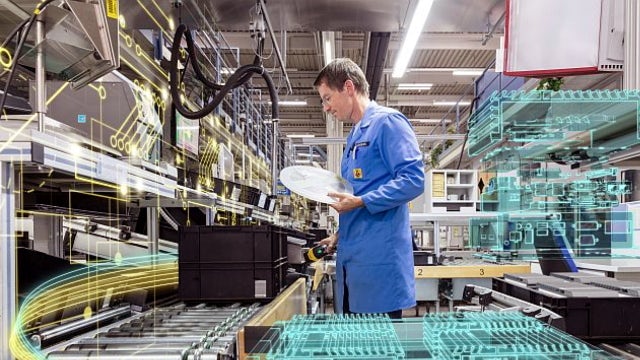 Strimmer Wireless industry insight