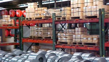 Strips Of Zinc industry insight