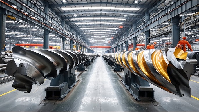 Strongest Drill Bit industry insight