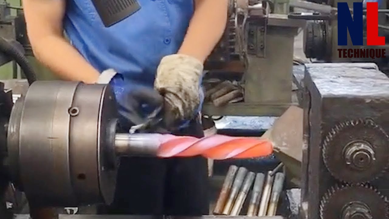 Strongest Drill Bit industry insight