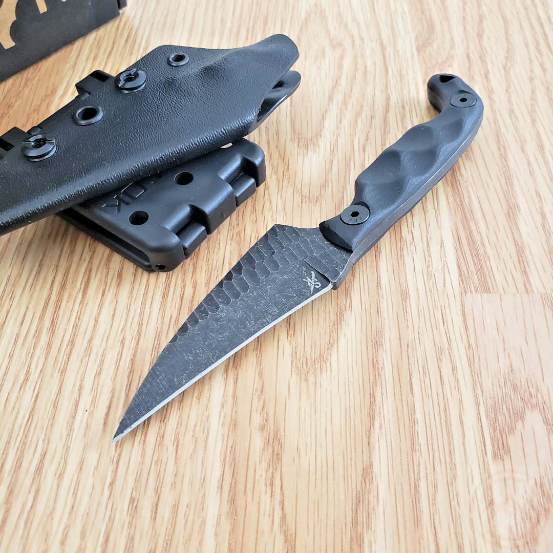 Stroup Knives