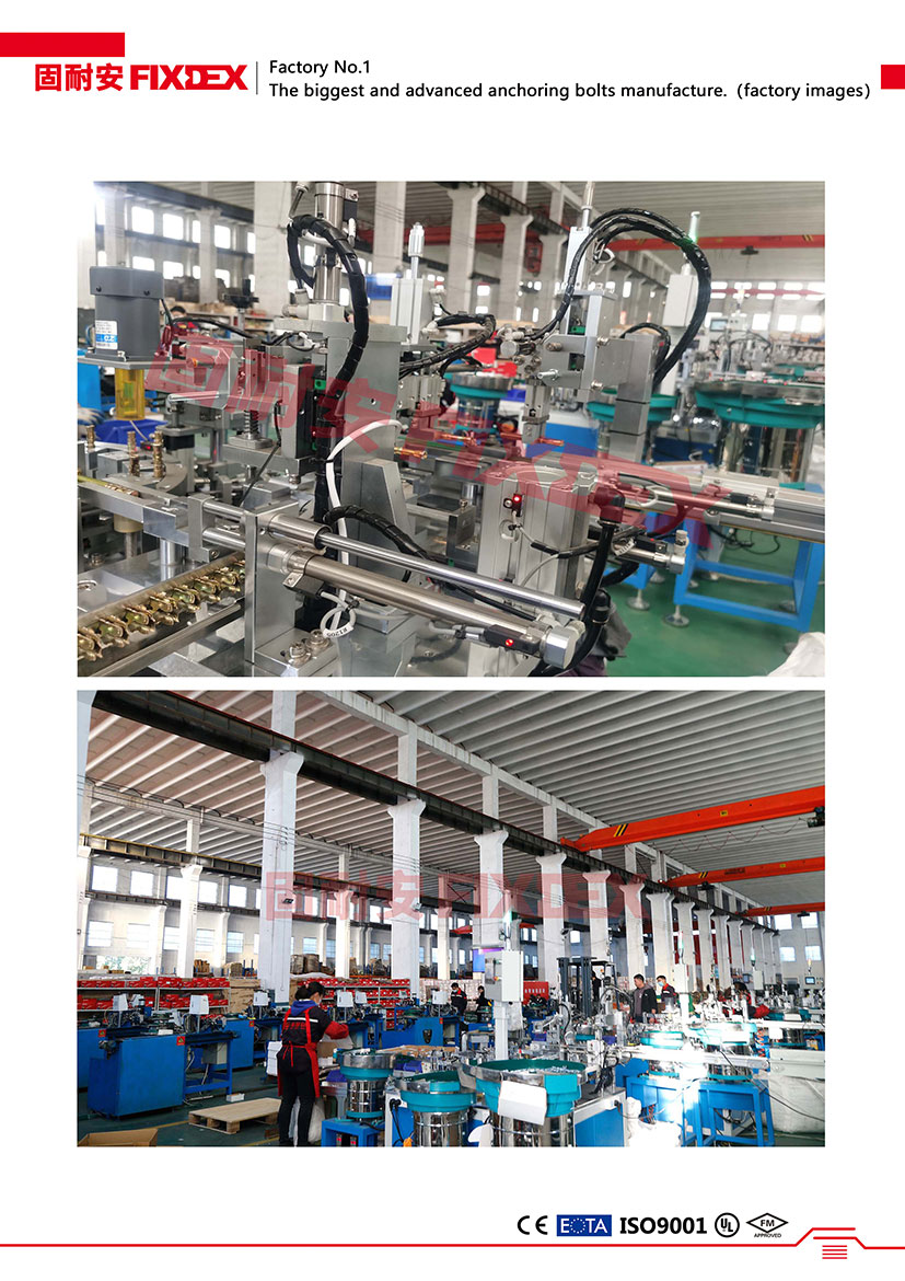 Structural Beam Clamps industry insight