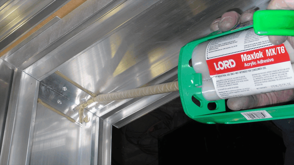 Structural Bonding Solutions