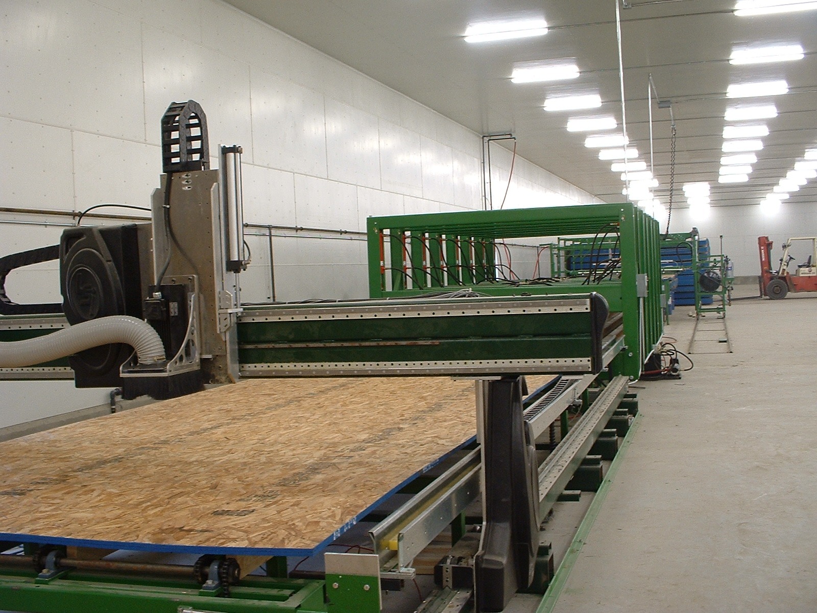 Structural Insulated Panels industry insight