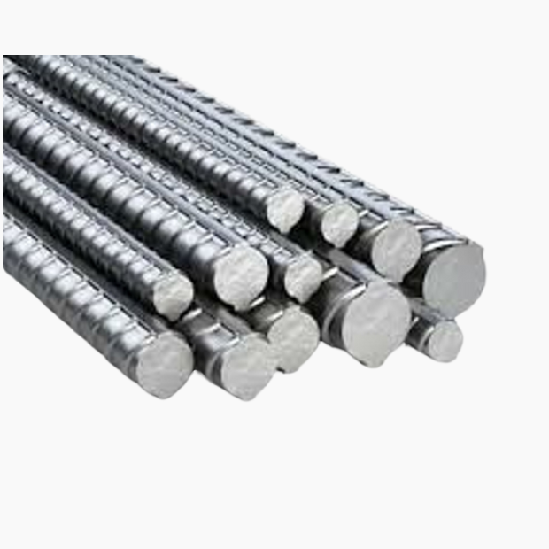 Structural Steel Rebar