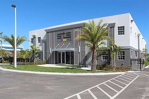 STS Inks: Large & Wide Format Printer Inks