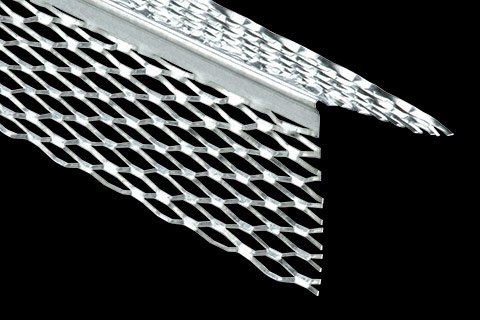 Stucco, Veneer and Plaster Beads and Trims by Phillips Mfg