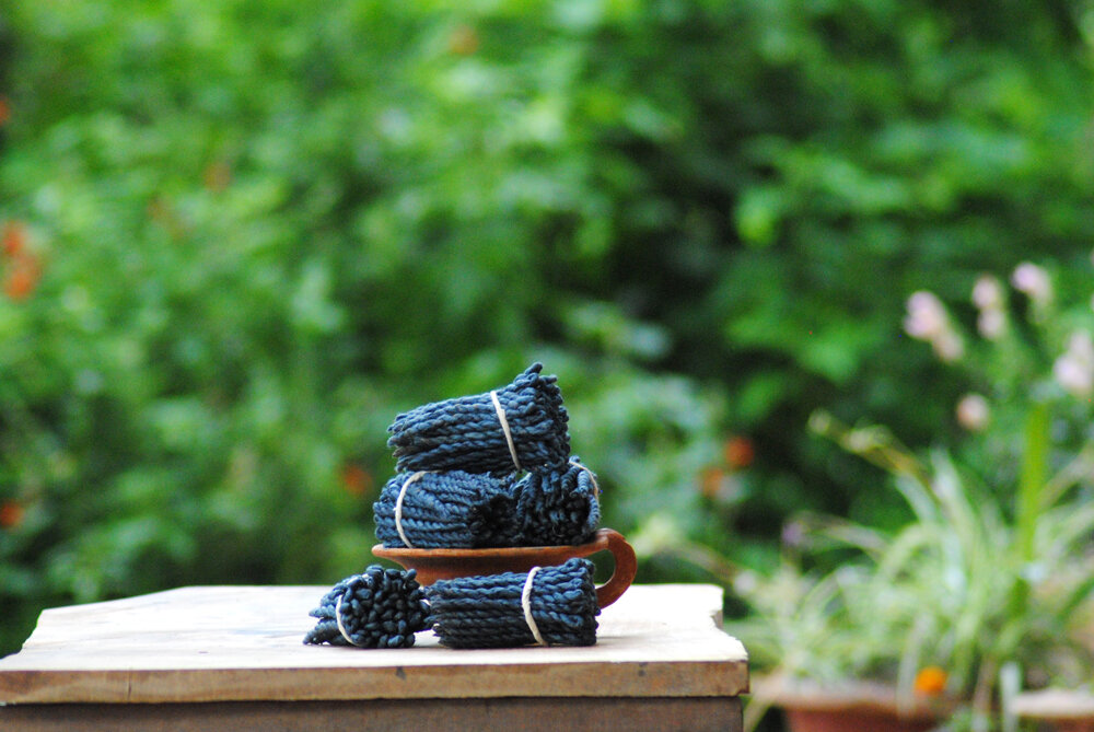 Stupa Incense: Handmade Natural Incense