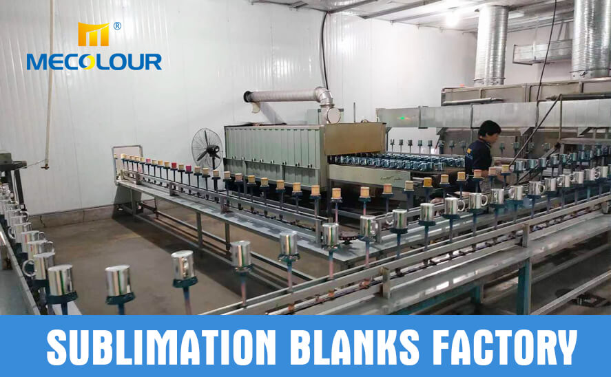 Sublimation Blanks Bulk industry insight