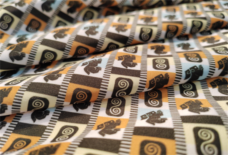 Sublimation Printing Fabrics