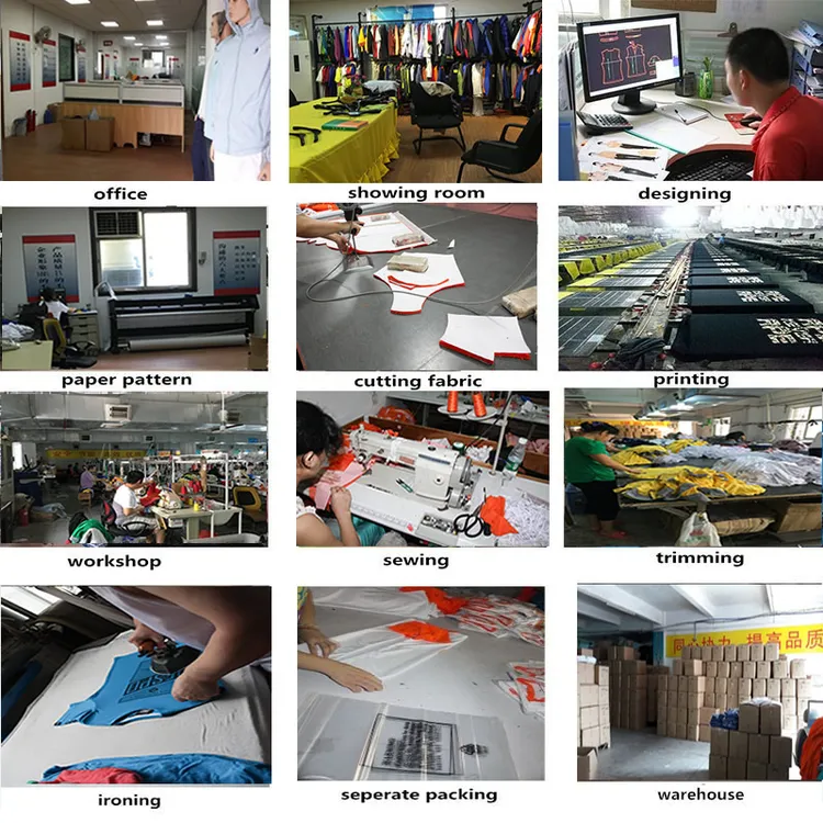 Sublimation Tees Wholesale industry insight