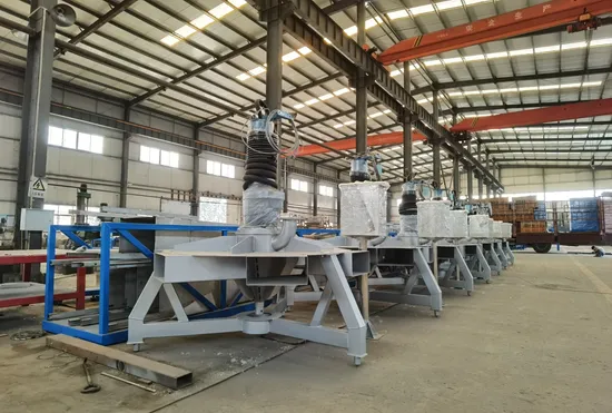 Submersible Aerator industry insight