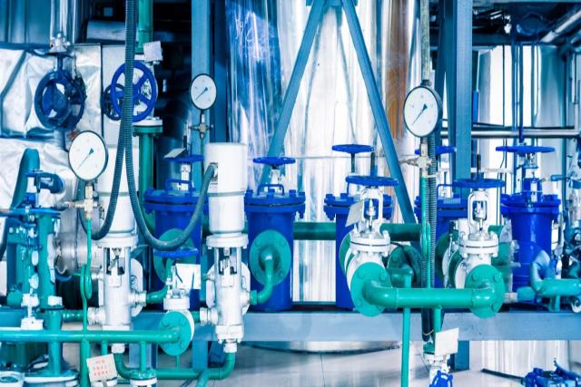 Submersible Water Pumps Bulk industry insight