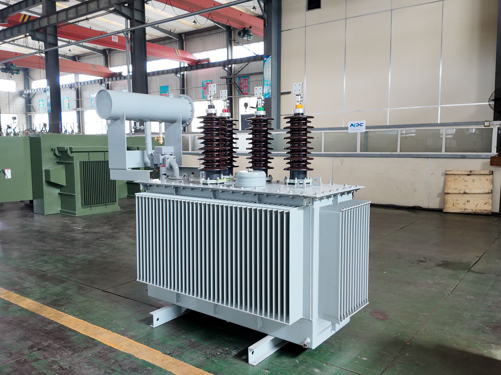 Substation Transformers Manufacturers