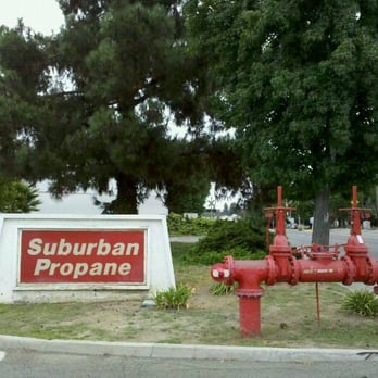Suburban Propane