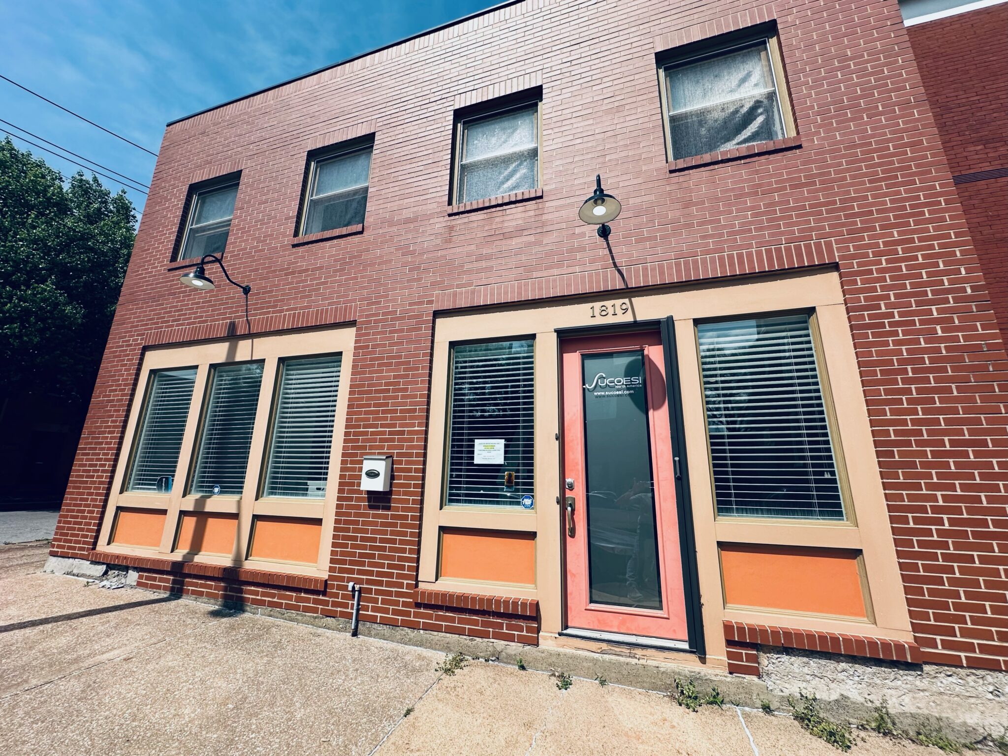 SUCO ESI North America Pressure Switches & Transducers