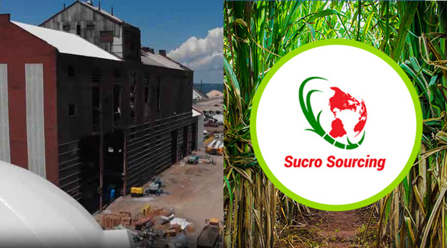 Sucro Sourcing