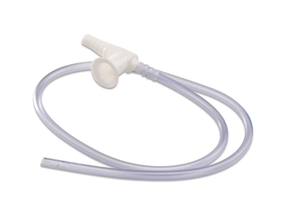 Suction Catheters