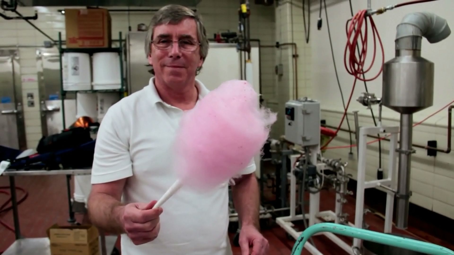 Sugar For A Cotton Candy Machine industry insight