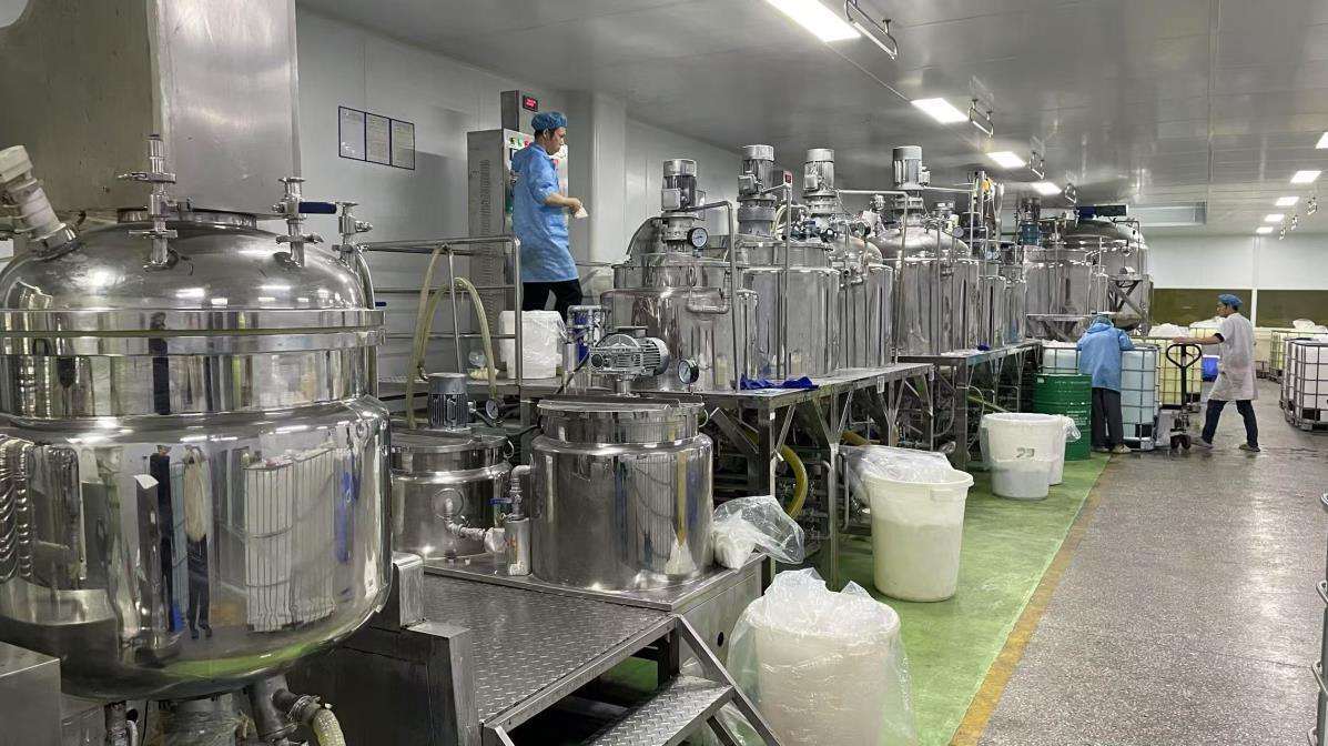 Sulfate Free Hair Styling Products industry insight