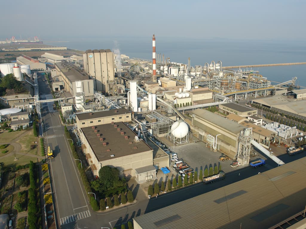 Sumitomo Metal Mining Co., Ltd.