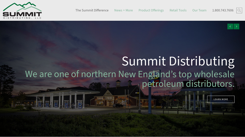 Summit Distributing