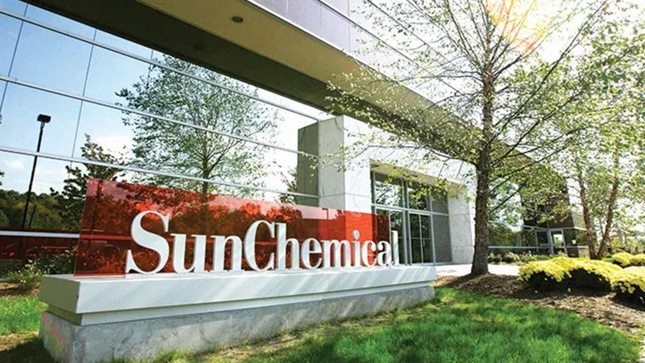 Sun Chemical