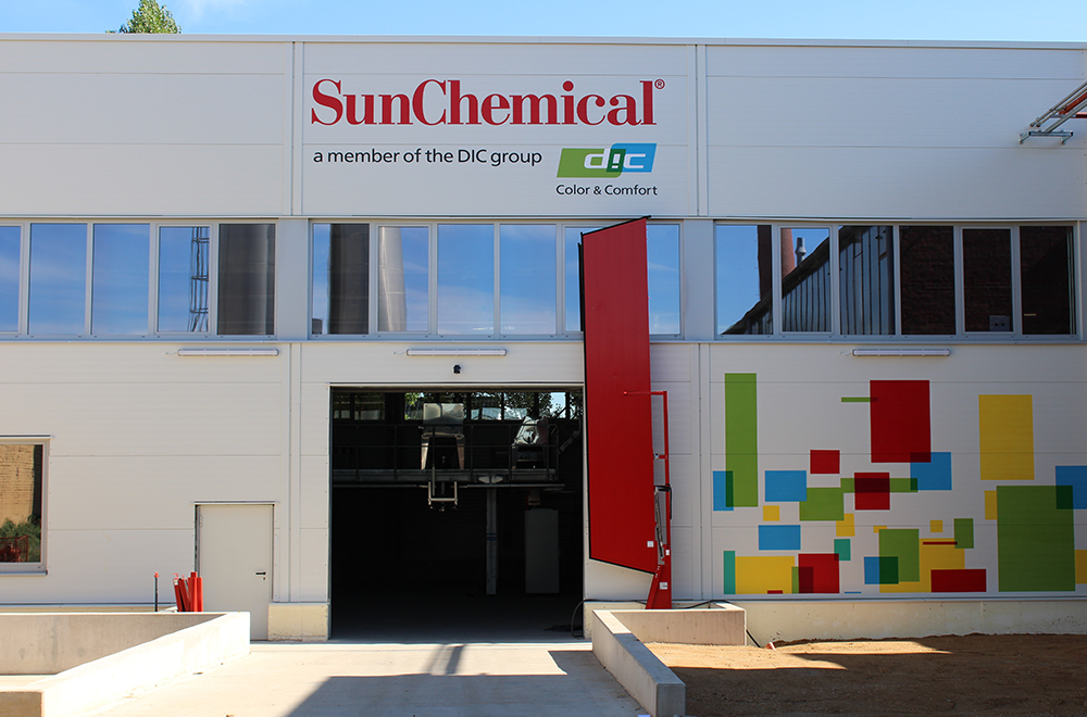 Sun Chemical