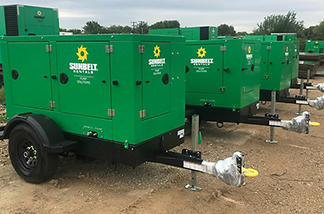 Sunbelt Rentals