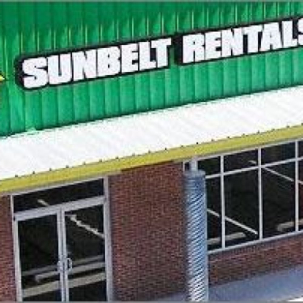 Sunbelt Rentals